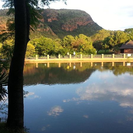 Апартаменты On Golden Pond - Mount Amanzi Хартбиспурт Экстерьер фото