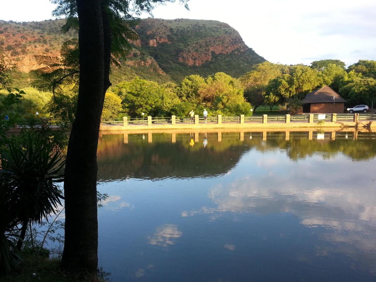 Апартаменты On Golden Pond - Mount Amanzi Хартбиспурт Экстерьер фото